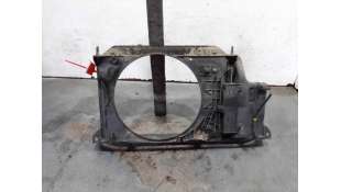 PANEL FRONTAL PEUGEOT 206 FASTBACK (2000-2009) 1.6 16V 109CV 1587CC - L.8279906 / 9631006980