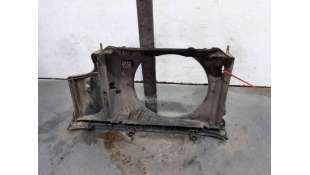 PANEL FRONTAL PEUGEOT 206 FASTBACK (2000-2009) 1.6 16V 109CV 1587CC - L.8279906 / 9631006980 2