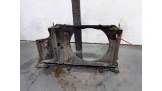 PANEL FRONTAL PEUGEOT 206 FASTBACK (2000-2009) 1.6 16V 109CV 1587CC - L.8279906 / 9631006980