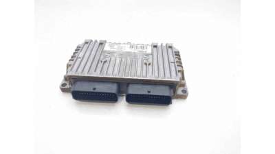 MODULO ELECTRONICO PEUGEOT 206 FASTBACK (2000-2009) 1.6 16V 109CV 1587CC - L.8279924 / 9642162580