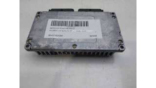 MODULO ELECTRONICO PEUGEOT 206 FASTBACK (2000-2009) 1.6 16V 109CV 1587CC - L.8279924 / 9642162580