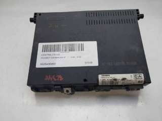 CENTRALITA BSI PEUGEOT 206 FASTBACK (2000-2009) 1.6 16V 109CV 1587CC - L.8279930 / 9626460880