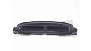 CUADRO INSTRUMENTOS CITROEN XSARA PICASSO (1999-2011) 2.0 HDI 90CV 1997CC - L.8279941 / 9659486980