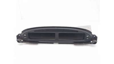 CUADRO INSTRUMENTOS CITROEN XSARA PICASSO (1999-2011) 2.0 HDI 90CV 1997CC - L.8279941 / 9659486980
