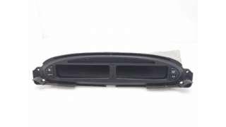 CUADRO INSTRUMENTOS CITROEN XSARA PICASSO (1999-2011) 2.0 HDI 90CV 1997CC - L.8279941 / 9659486980