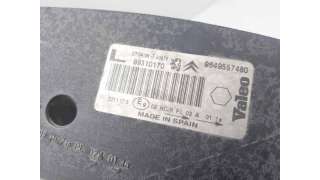 FARO IZQUIERDO CITROEN XSARA PICASSO (1999-2011) 2.0 HDI 90CV 1997CC - L.8279944 / 9649557480