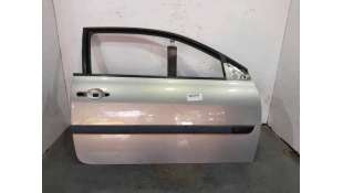 PUERTA DELANTERA DERECHA RENAULT MEGANE II (2003-2008) 1.5 DCI (BM02, BM13, BM2A, CM02, CM13) 101CV 1461CC - L.8280006 / 77