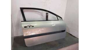 PUERTA DELANTERA DERECHA RENAULT MEGANE II (2003-2008) 1.5 DCI (BM02, BM13, BM2A, CM02, CM13) 101CV 1461CC - L.8280006 / 77 2