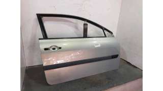 PUERTA DELANTERA DERECHA RENAULT MEGANE II (2003-2008) 1.5 DCI (BM02, BM13, BM2A, CM02, CM13) 101CV 1461CC - L.8280006 / 77