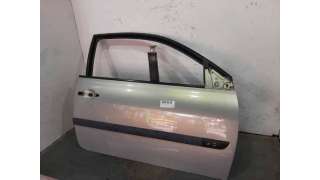 PUERTA DELANTERA DERECHA RENAULT MEGANE II (2003-2008) 1.5 DCI (BM02, BM13, BM2A, CM02, CM13) 101CV 1461CC - L.8280006 / 77