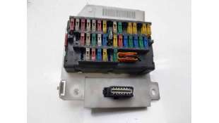 CAJA RELES / FUSIBLES CITROEN XSARA (1998-2005) 1.9 D 70CV 1868CC - L.8280021 / 9635208680