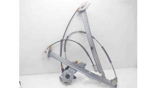 ELEVALUNAS DELANTERO IZQUIERDO CITROEN XSARA (1998-2005) 1.9 D 70CV 1868CC - L.8280028 / 9221H4