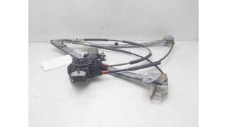 ELEVALUNAS DELANTERO IZQUIERDO CITROEN XSARA (1998-2005) 1.9 D 70CV 1868CC - L.8280028 / 9221H4