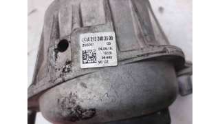 SOPORTE MOTOR MERCEDES-BENZ CLASE C (2013-) - L.8280049 / A2132400500