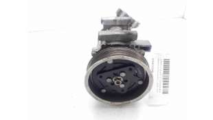 COMPRESOR AIRE ACONDICIONADO RENAULT CLIO III (2005-2014) 1.2 16V (BR02, BR0J, BR11, CR02, CR0J, CR11) 75CV 1149CC - L.8280