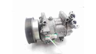 COMPRESOR AIRE ACONDICIONADO RENAULT CLIO III (2005-2014) 1.2 16V (BR02, BR0J, BR11, CR02, CR0J, CR11) 75CV 1149CC - L.8280 2