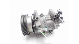 COMPRESOR AIRE ACONDICIONADO RENAULT CLIO III (2005-2014) 1.2 16V (BR02, BR0J, BR11, CR02, CR0J, CR11) 75CV 1149CC - L.8280