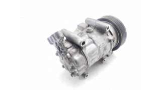 COMPRESOR AIRE ACONDICIONADO RENAULT CLIO III (2005-2014) 1.2 16V (BR02, BR0J, BR11, CR02, CR0J, CR11) 75CV 1149CC - L.8280