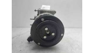 COMPRESOR AIRE ACONDICIONADO FORD FIESTA VI (2012-) 1.5 TDCI 75CV 1499CC - L.8280063 / AV1119D629AC