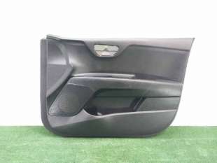 GUARNECIDO PUERTA DELANTERA DERECHA KIA STONIC (2017-) 1.2 CVVT 84CV 1248CC - L.8280080 / 82380H8010