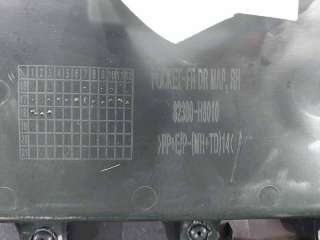 GUARNECIDO PUERTA DELANTERA DERECHA KIA STONIC (2017-) 1.2 CVVT 84CV 1248CC - L.8280080 / 82380H8010