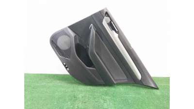 GUARNECIDO PUERTA TRASERA DERECHA VOLKSWAGEN PASSAT (2014-) - L.8280105 / 3G0867420AC
