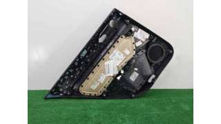 GUARNECIDO PUERTA TRASERA DERECHA VOLKSWAGEN PASSAT (2014-) - L.8280105 / 3G0867420AC
