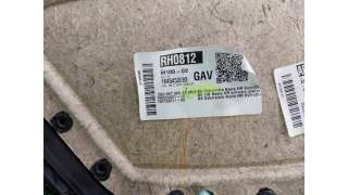 GUARNECIDO PUERTA TRASERA DERECHA VOLKSWAGEN PASSAT (2014-) - L.8280105 / 3G0867420AC