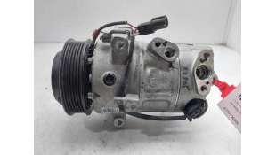 COMPRESOR AIRE ACONDICIONADO HYUNDAI I20 (2014-) 1.2 84CV 1248CC - L.8280107 / 97701Q0300 2