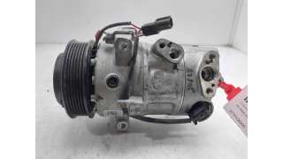 COMPRESOR AIRE ACONDICIONADO HYUNDAI I20 (2014-) 1.2 84CV 1248CC - L.8280107 / 97701Q0300