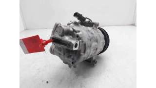 COMPRESOR AIRE ACONDICIONADO HYUNDAI I20 (2014-) 1.2 84CV 1248CC - L.8280107 / 97701Q0300