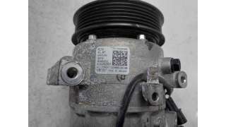 COMPRESOR AIRE ACONDICIONADO HYUNDAI I20 (2014-) 1.2 84CV 1248CC - L.8280107 / 97701Q0300