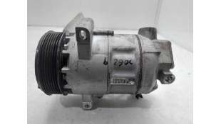 COMPRESOR AIRE ACONDICIONADO RENAULT CAPTUR (2013-) 0.9 TCE 90 90CV 898CC - L.8280108 / 926007741R 2