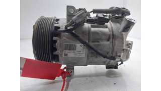 COMPRESOR AIRE ACONDICIONADO RENAULT CLIO IV (2012-) 0.9 TCE 90 90CV 898CC - L.8280111 / 926000734R