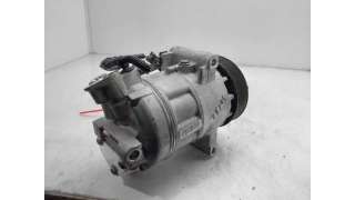 COMPRESOR AIRE ACONDICIONADO RENAULT CLIO IV (2012-) 0.9 TCE 90 90CV 898CC - L.8280111 / 926000734R