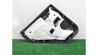 GUARNECIDO PUERTA TRASERA DERECHA HYUNDAI KONA (2017-) - L.8280120 / 83361J9000