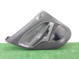GUARNECIDO PUERTA TRASERA IZQUIERDA FORD ECOSPORT (2013-) 1.5 TDCI 90CV 1499CC - L.8280121 / CN15A27407A