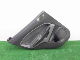 GUARNECIDO PUERTA TRASERA IZQUIERDA FORD ECOSPORT (2013-) 1.5 TDCI 90CV 1499CC - L.8280121 / CN15A27407A 2