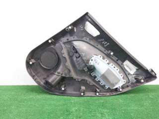 GUARNECIDO PUERTA TRASERA IZQUIERDA FORD ECOSPORT (2013-) 1.5 TDCI 90CV 1499CC - L.8280121 / CN15A27407A