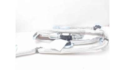 AIRBAG CORTINA DELANTERO DERECHO AUDI A6 AVANT (2004-2008) 2.7 TDI QUATTRO 180CV 2698CC - L.8280124 / 4F9880742A