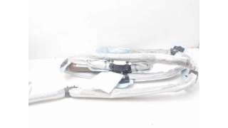 AIRBAG CORTINA DELANTERO DERECHO AUDI A6 AVANT (2004-2008) 2.7 TDI QUATTRO 180CV 2698CC - L.8280124 / 4F9880742A