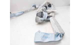 AIRBAG CORTINA DELANTERO DERECHO AUDI A6 AVANT (2004-2008) 2.7 TDI QUATTRO 180CV 2698CC - L.8280124 / 4F9880742A