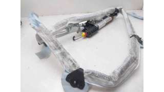 AIRBAG CORTINA DELANTERO DERECHO AUDI A6 AVANT (2004-2008) 2.7 TDI QUATTRO 180CV 2698CC - L.8280124 / 4F9880742A