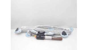 AIRBAG CORTINA DELANTERO IZQUIERDO AUDI A6 AVANT (2004-2008) 2.7 TDI QUATTRO 180CV 2698CC - L.8280125 / 4F9880741A