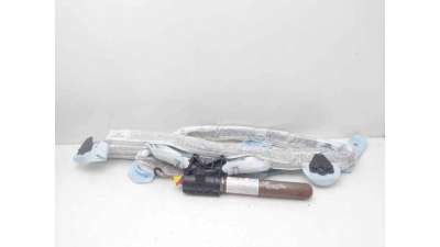 AIRBAG CORTINA DELANTERO IZQUIERDO AUDI A6 AVANT (2004-2008) 2.7 TDI QUATTRO 180CV 2698CC - L.8280125 / 4F9880741A