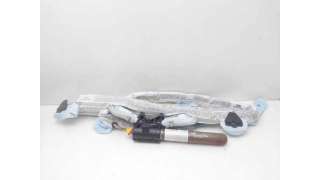AIRBAG CORTINA DELANTERO IZQUIERDO AUDI A6 AVANT (2004-2008) 2.7 TDI QUATTRO 180CV 2698CC - L.8280125 / 4F9880741A