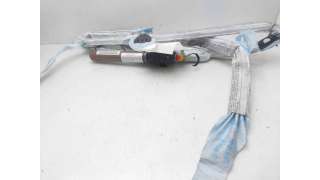 AIRBAG CORTINA DELANTERO IZQUIERDO AUDI A6 AVANT (2004-2008) 2.7 TDI QUATTRO 180CV 2698CC - L.8280125 / 4F9880741A