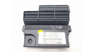 MODULO ELECTRONICO AUDI A6 AVANT (2004-2008) 2.7 TDI QUATTRO 180CV 2698CC - L.8280155 / 4F0907280A
