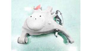 BRAZO SUSPENSION INFERIOR TRASERO IZQUIERDO AUDI A6 AVANT (2004-2008) 2.7 TDI QUATTRO 180CV 2698CC - L.8280162 / 4F0505311L 2