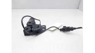 CERRADURA CAPOT AUDI A6 AVANT (2004-2008) 2.7 TDI QUATTRO 180CV 2698CC - L.8280181 / 4F0823509B 2
